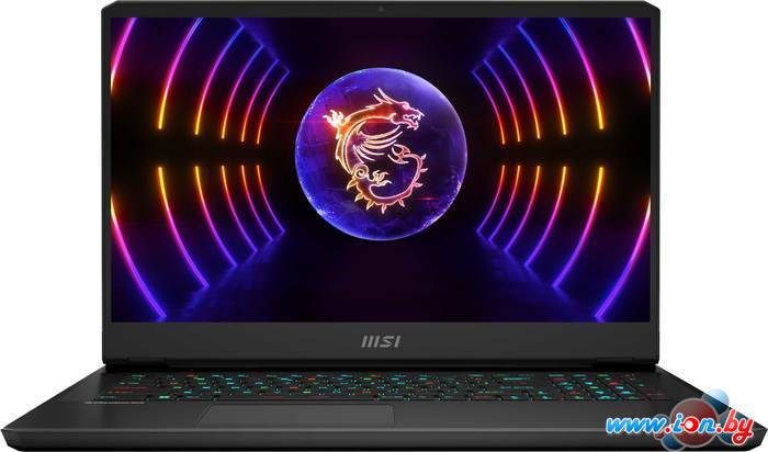 Игровой ноутбук MSI Vector GP77 13VG-065RU в Витебске