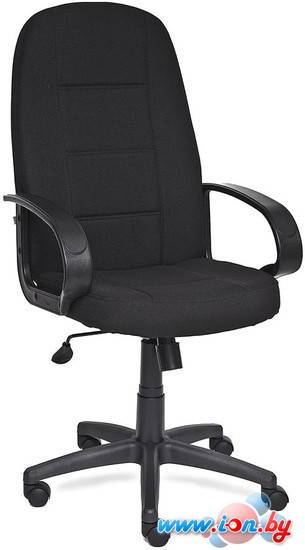 Кресло TetChair СН-747 (ткань, черный 2603) в Могилёве