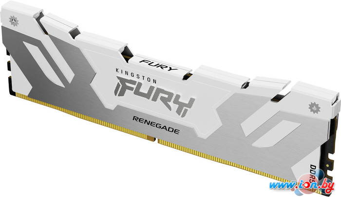 Оперативная память Kingston FURY Renegade 16ГБ DDR5 8000 МГц KF580C38RW-16 в Гродно