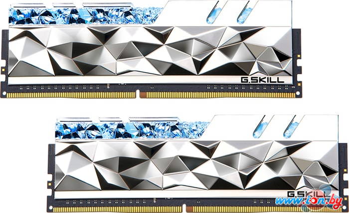 Оперативная память G.Skill Trident Z Royal Elite 2x16GB PC4-28800 F4-3600C16D-32GTESC в Могилёве