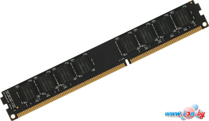 Оперативная память Digma 4ГБ DDR3 1333 МГц DGMAD31333004D в Минске