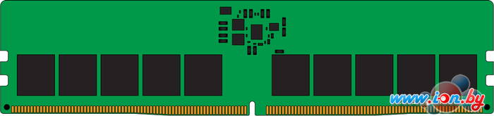 Оперативная память Kingston 16ГБ DDR5 4800 МГц KSM48E40BS8KI-16HA в Гомеле