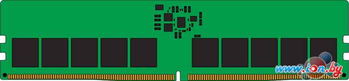 Оперативная память Kingston 16ГБ DDR5 5200 МГц KSM52E42BS8KM-16HA в Могилёве