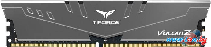 Оперативная память Team Vulcan Z 8ГБ DDR4 3200МГц TLZGD48G3200HC16F01 в Могилёве