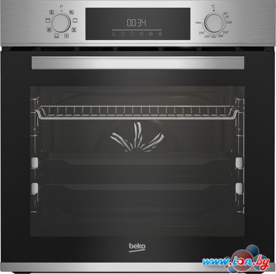 Электрический духовой шкаф BEKO BBIM12301X в Могилёве