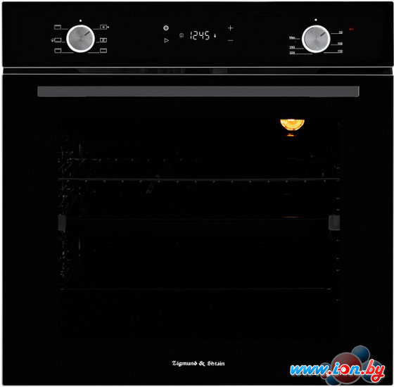 Электрический духовой шкаф Zigmund & Shtain E 159 B в Минске