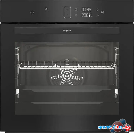 Электрический духовой шкаф Hotpoint-Ariston FE8 1351 SH BLG в Могилёве