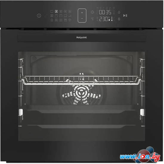 Электрический духовой шкаф Hotpoint FE8 1352 SMP BLG в Могилёве