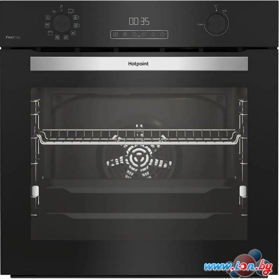 Электрический духовой шкаф Hotpoint-Ariston FE8 1231 SMP BLG в Минске