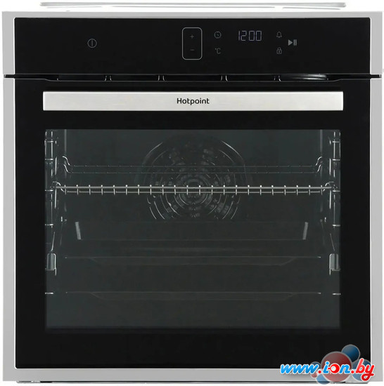 Электрический духовой шкаф Hotpoint-Ariston FE8 1351 DSH IX в Могилёве