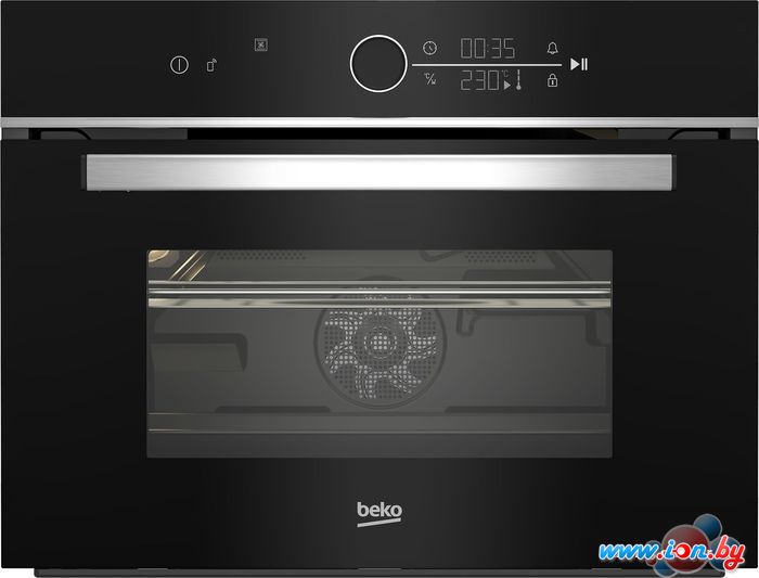 Электрический духовой шкаф BEKO BBCW13400X в Могилёве