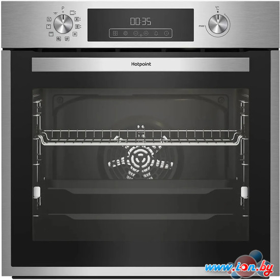 Электрический духовой шкаф Hotpoint-Ariston FE8 831 JSC IX в Гомеле