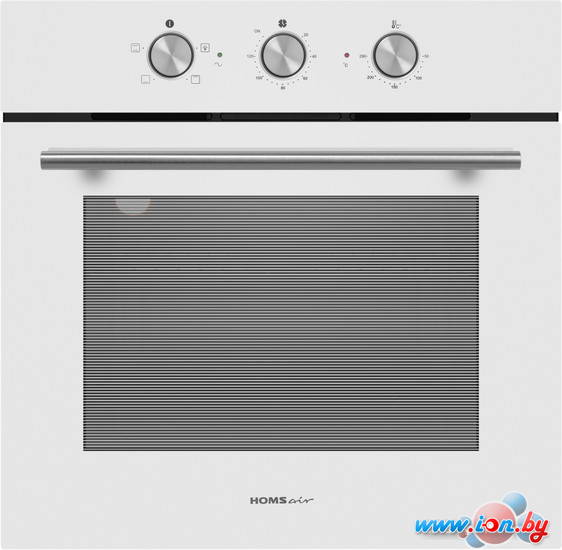Электрический духовой шкаф HOMSair OES604WH в Могилёве