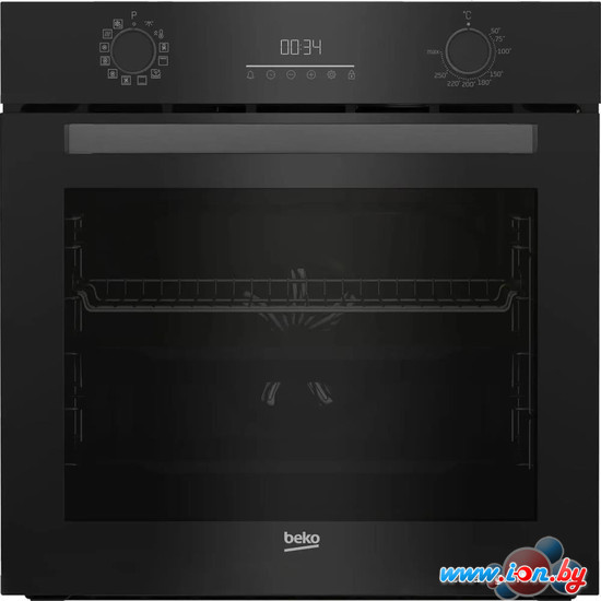 Электрический духовой шкаф BEKO BBIM16300SG в Могилёве