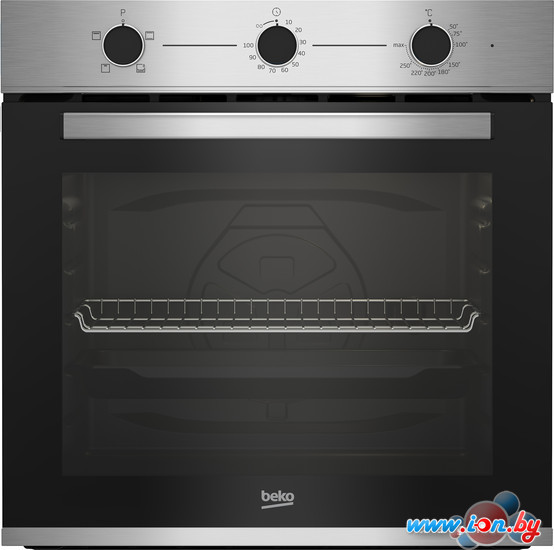 Электрический духовой шкаф BEKO BBIC12100XD в Могилёве