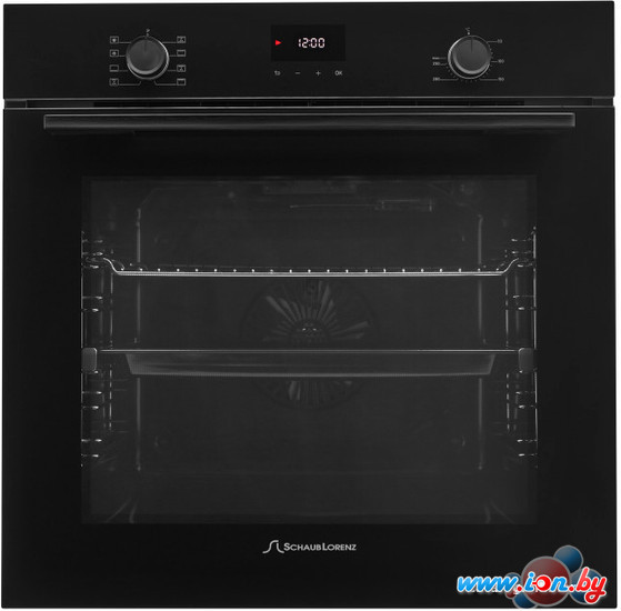 Электрический духовой шкаф Schaub Lorenz SLB EY6418 в Минске