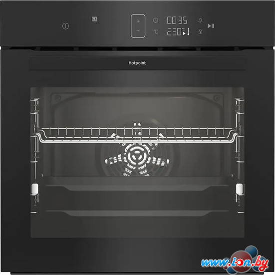 Электрический духовой шкаф Hotpoint FE8 1352 SP BLG в Гомеле