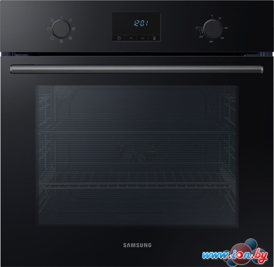 Электрический духовой шкаф Samsung NV68A1110RB в Могилёве