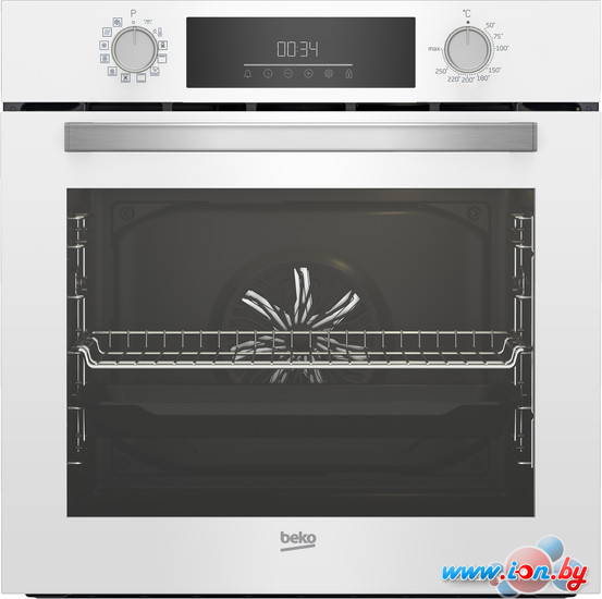 Электрический духовой шкаф BEKO BBIM143N0W в Минске