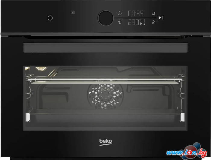 Электрический духовой шкаф BEKO BBCM13400DX в Минске