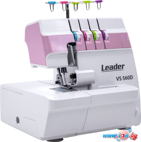 Оверлок Leader VS 560D в Могилёве
