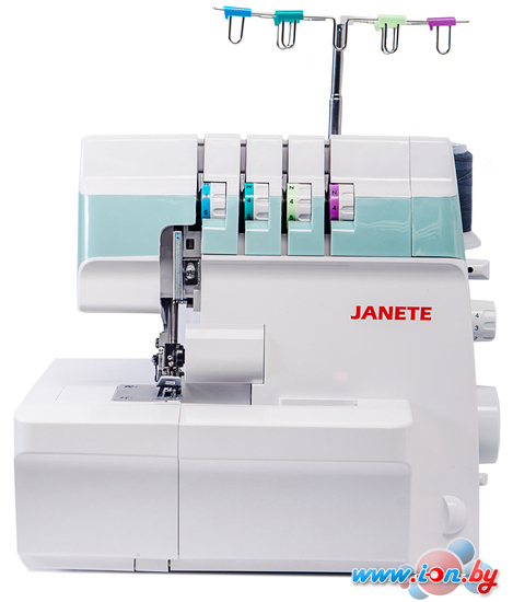 Оверлок Janete 334 в Могилёве