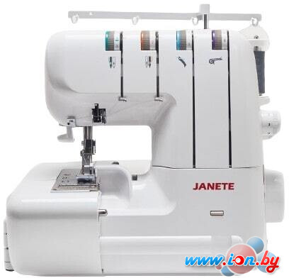 Оверлок Janete 328 в Бресте