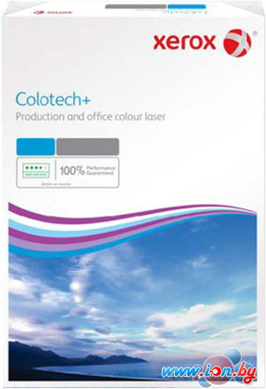 Офисная бумага Xerox Colotech Plus A3 300 г/м2 125 л 003R97553 в Могилёве