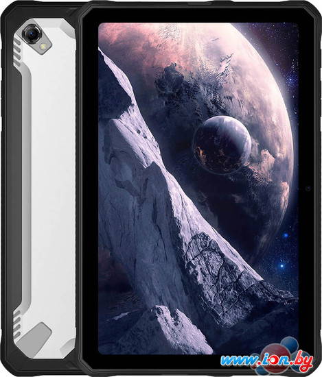 Планшет Doogee R10 8GB/128GB LTE (серебристый) в Могилёве