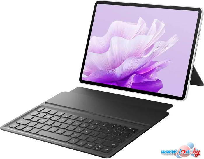 Планшет Huawei MatePad Air Wi-Fi 8GB/128GB с клавиатурой (белый) в Могилёве