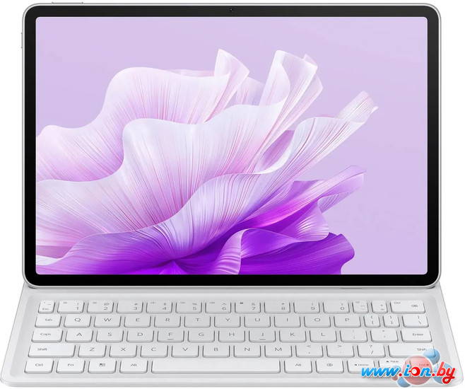 Планшет Huawei MatePad Air PaperMatte Edition DBY2-W09 Wi-Fi 12GB/256GB с клавиатурой (белый) в Могилёве