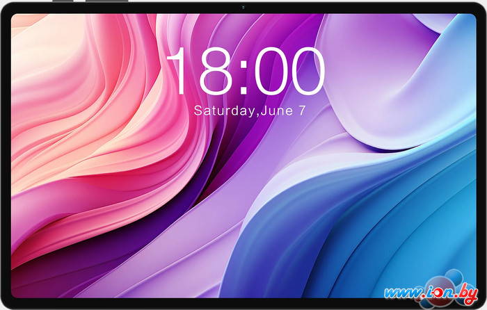 Планшет Teclast T40HD 8GB/128GB LTE (серый) в Могилёве