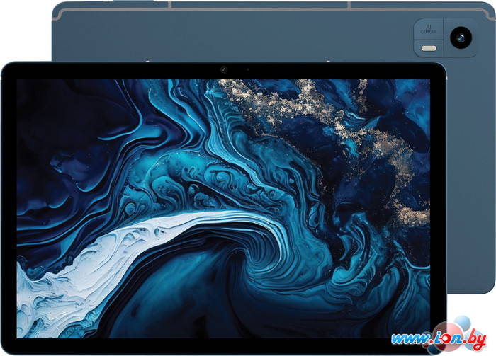 Планшет Digma Pro HIT 104 T606 (синий) в Могилёве