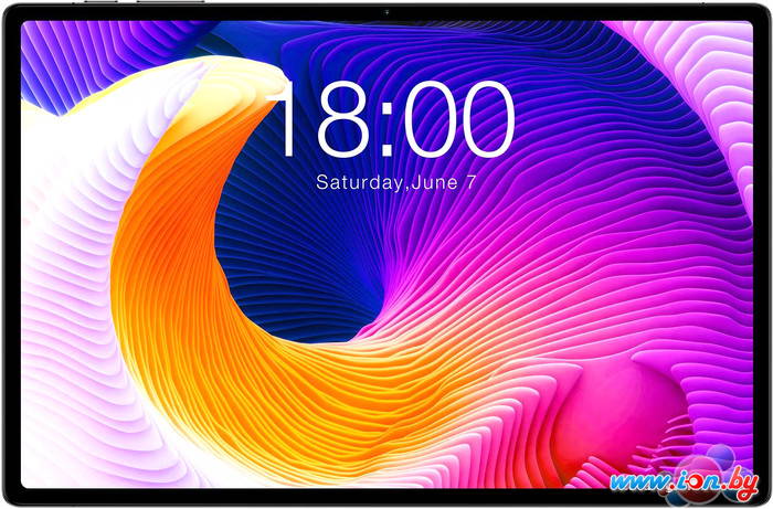 Планшет Teclast T45HD 8GB/128GB LTE (серый) в Минске