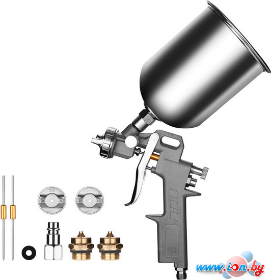 Краскопульт Deko DKSG1U-1 018-0925 в Могилёве
