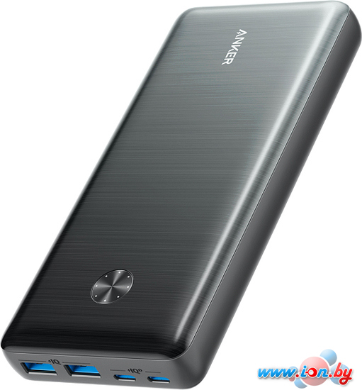 Внешний аккумулятор Anker PowerCore III Elite 25600mAh в Гродно