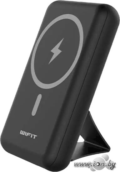 Внешний аккумулятор Wifit Wimag Pro 10000mAh (черный) в Могилёве