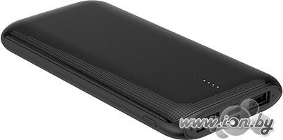 Внешний аккумулятор TFN Porta 10 10000mAh (черный) в Могилёве