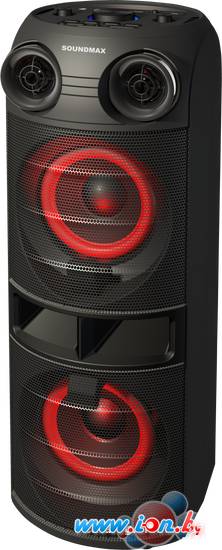 Колонка для вечеринок Soundmax SM-MS4201 в Могилёве