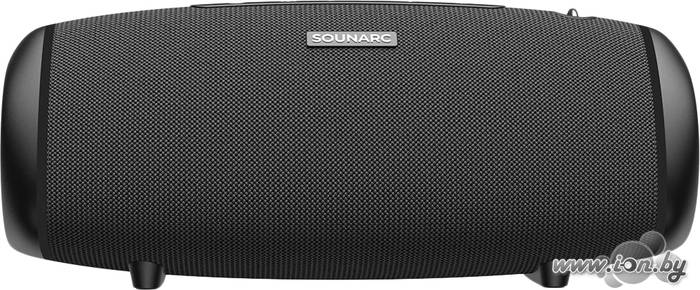 Беспроводная колонка SOUNARC R1 (черный) в Могилёве