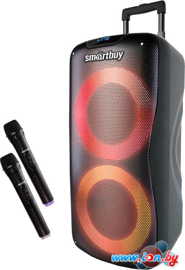 Колонка для вечеринок SmartBuy W1 SBS-5210 в Могилёве