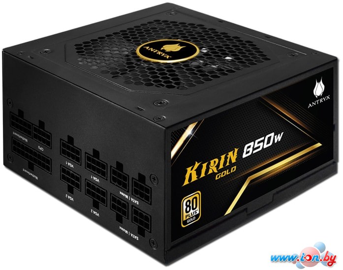 Блок питания Antryx Kirin Gold 850W GPX850S в Витебске