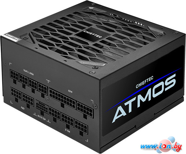 Блок питания Chieftec Atmos CPX-850FC в Бресте