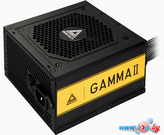 Блок питания Montech Gamma II 750 в Бресте