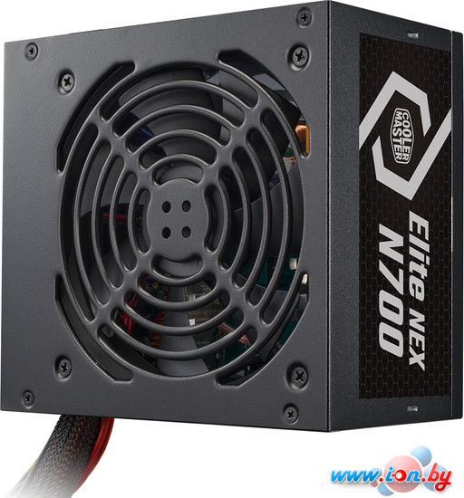 Блок питания Cooler Master Elite NEX N700 MPW-7001-ACBN-BEU в Гродно