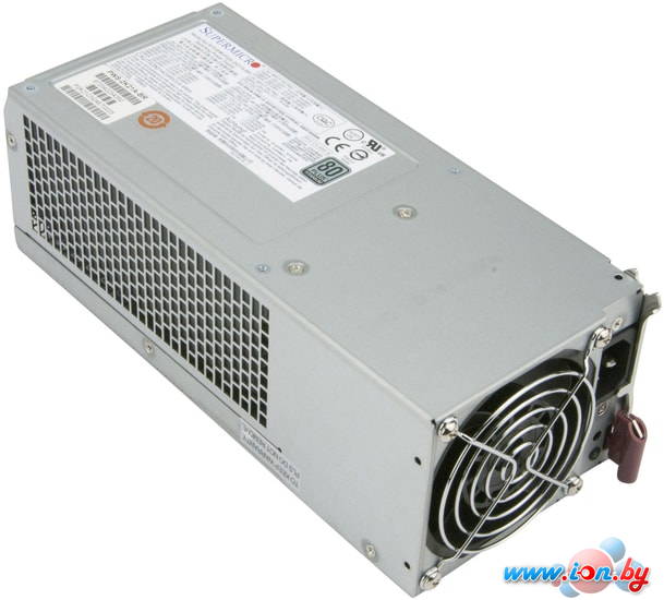 Блок питания Supermicro PWS-2K21A-BR в Гродно