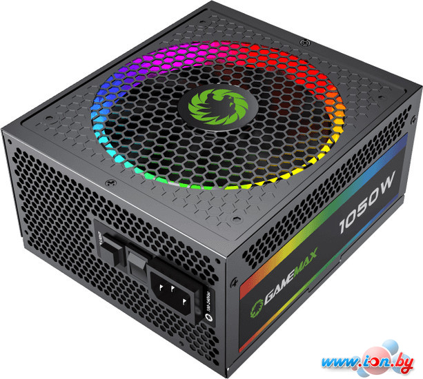 Блок питания GameMax RGB-1050 Pro в Гродно