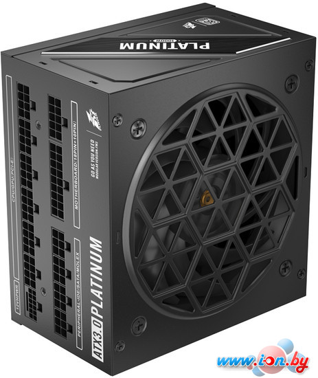 Блок питания 1stPlayer NGDP 1000W HA-1000BA3-BK в Гродно