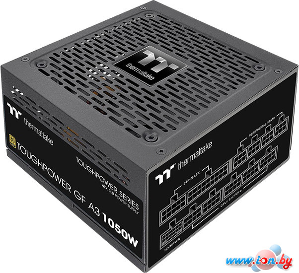 Блок питания Thermaltake Toughpower GF A3 Gold 1050W TT Premium Edition PS-TPD-1050FNFAGx-H в Гродно