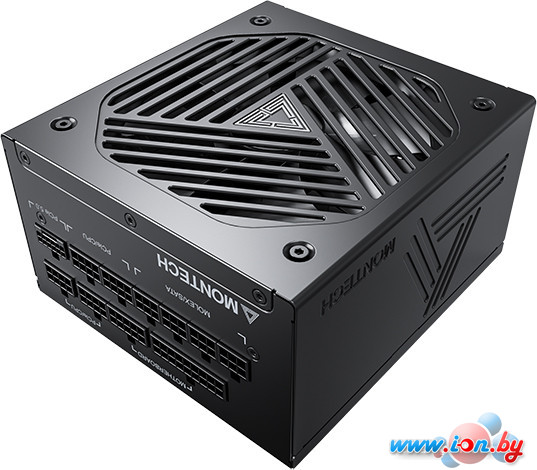 Блок питания Montech Titan Gold 850W в Минске